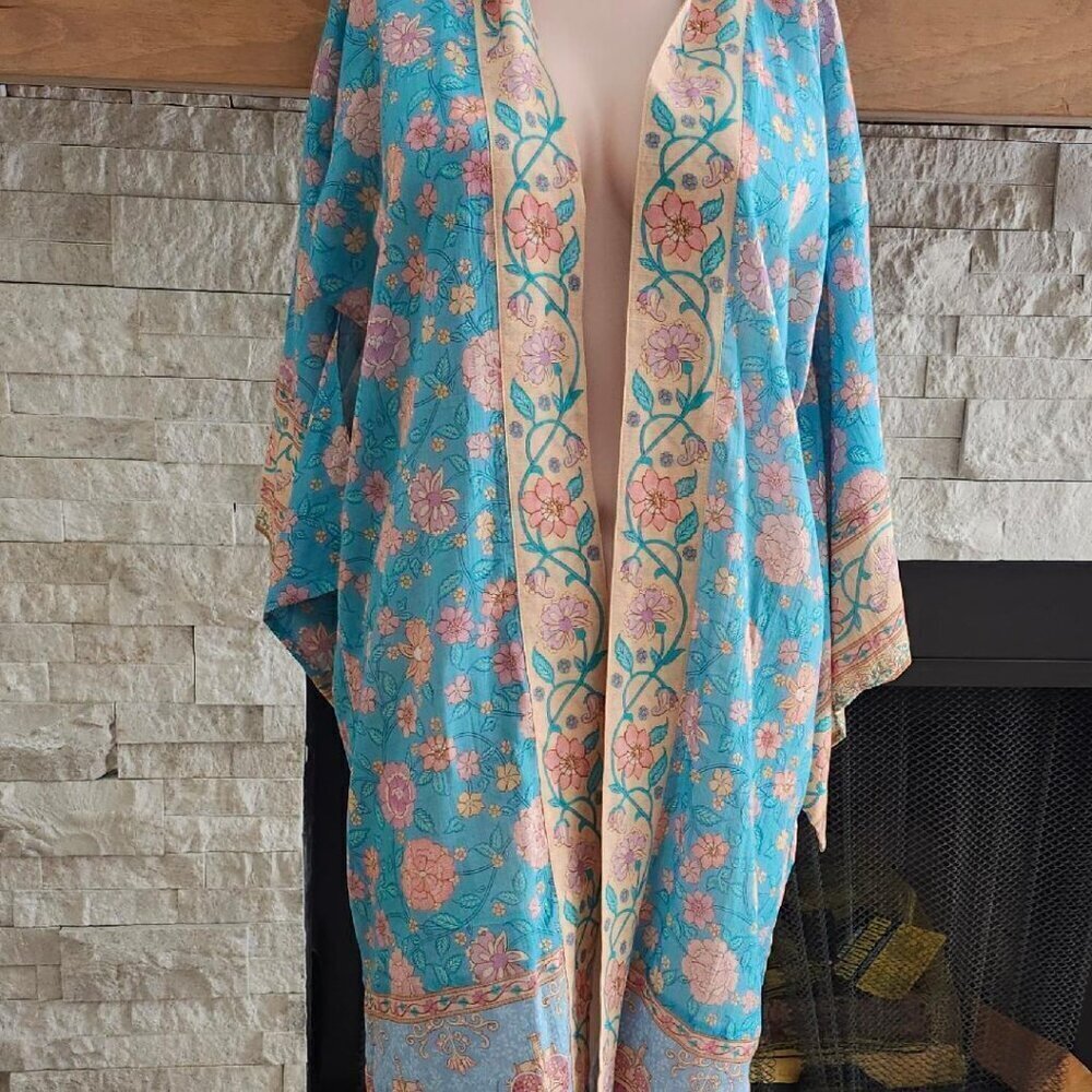 Love Story Robe. Price is firm. - Picture 14 of 14